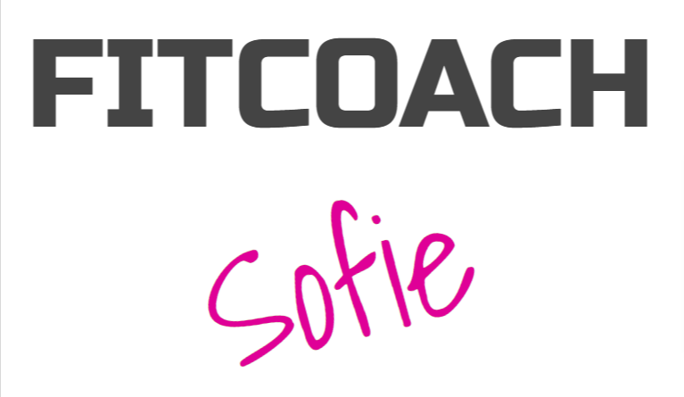 Fitcoach Sofie