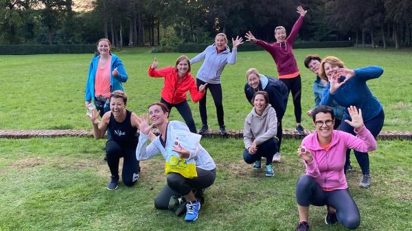 Afbeeldingen van Fatburner - abs
