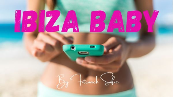 Afbeeldingen van Ibiza baby