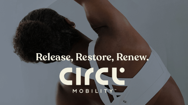 Afbeeldingen van HIIT - CIRCL Mobility - NIEUW