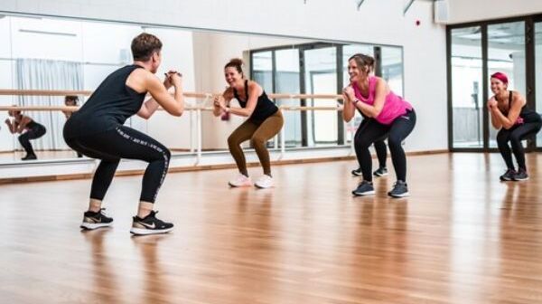 Afbeelding voor categorie Work-outs april - juni '23