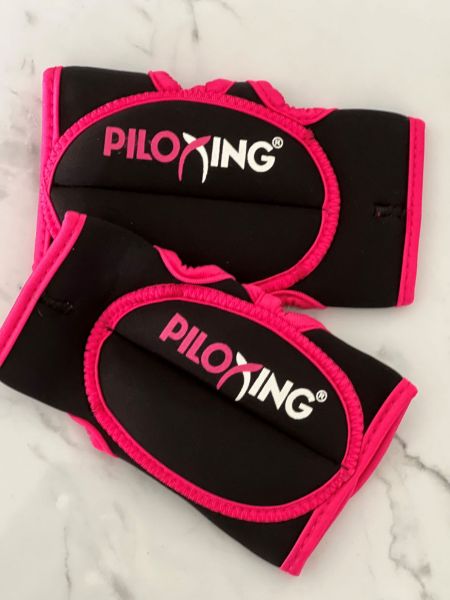 Afbeeldingen van Piloxing SSP-handschoenen (zonder verzending)