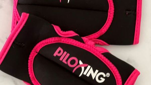 Afbeeldingen van Piloxing SSP-handschoenen (zonder verzending)