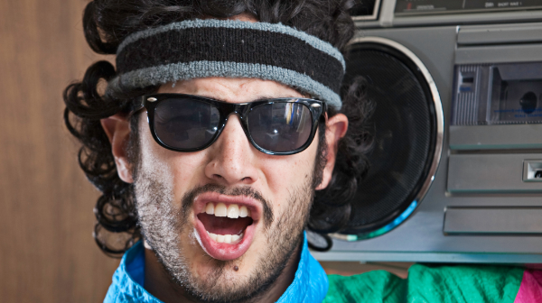 Afbeeldingen van 90s Fatburner op woensdag om 18 uur in Sint-Andries - losse les op 07/06