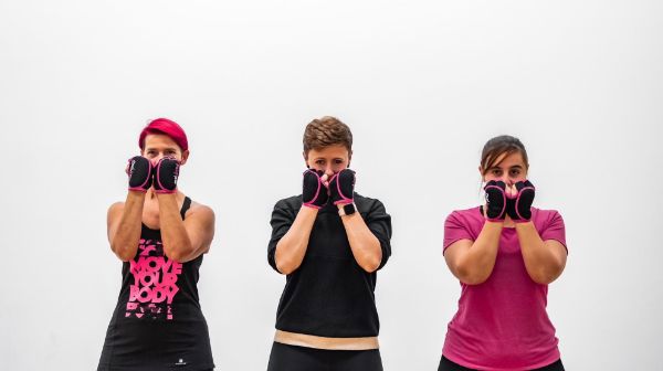 Afbeeldingen van ZOMERLES - Piloxing SSP op woensdag 30 augustus om 20.10 uur in Tillegembos