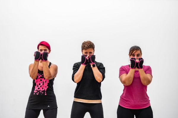 Afbeeldingen van ZOMERLES - Piloxing SSP op donderdag 24 augustus om 20.10 uur in Tillegembos