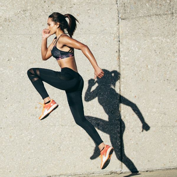 Afbeeldingen van Fatburner-abs op donderdag om 20.20 uur in Sint-Michiels | 4 lessen | oktober