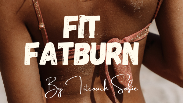 Afbeeldingen van Fit Fatburn - workouts voor de FATBURNER-lover!