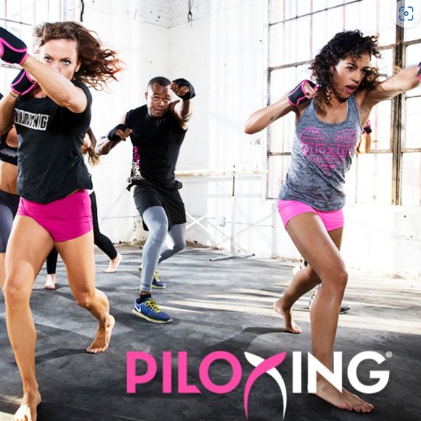 Afbeeldingen van Losse Les - Piloxing SSP (FIT-MIX) op zondag 01/10 om 10 uur in Sint-Andries 