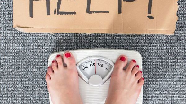 Afbeeldingen van "Help, ik ben verdikt!" - Online box met Workouts & Food-Tips (onbeperkt beschikbaar)