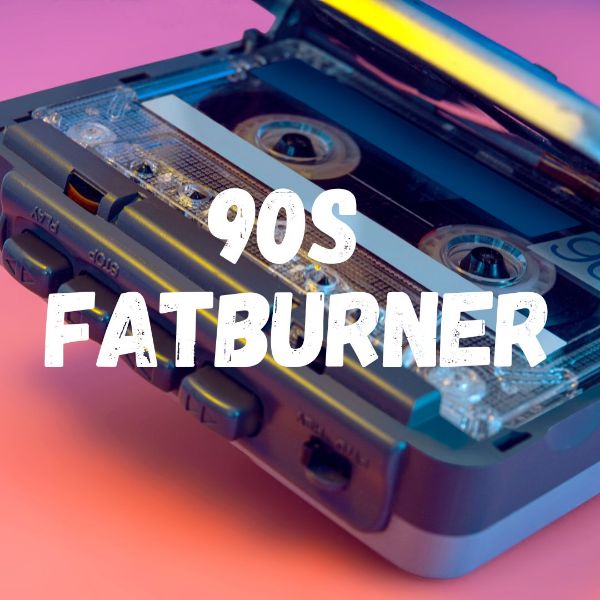 Afbeeldingen van 90s Fatburner op woensdag om 18 uur in Sint-Andries | 7 lessen | nov-dec '23