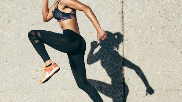 Afbeeldingen van Losse les - Fatburner-abs op donderdag 30/11 om 20.20 uur in Sint-Michiels