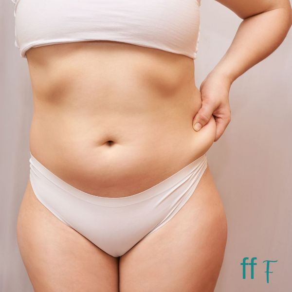 Afbeeldingen van Bye Bye Buikje - Leer waar er allemaal verborgen suikers zitten en bye bye buikje!