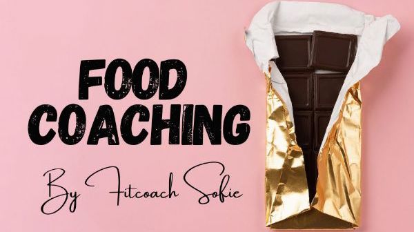 Afbeelding voor categorie Food coaching
