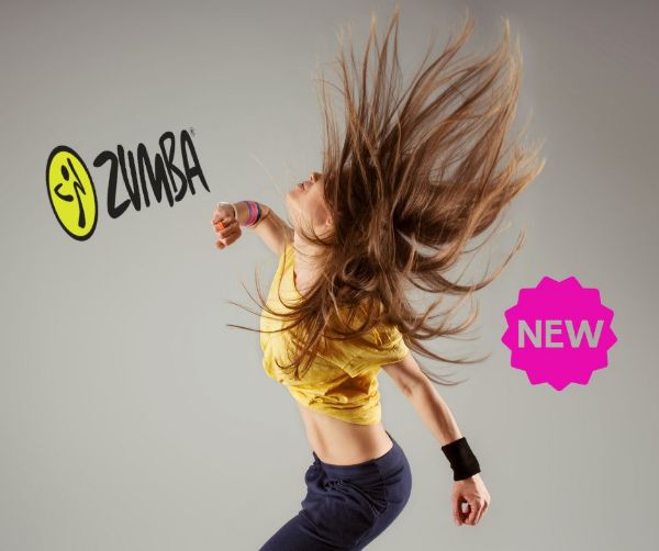 Afbeeldingen van Zumba op maandag om 20.10 uur in Sint-Michiels (Mei-Juni'25)