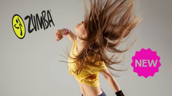 Afbeeldingen van Zumba op maandag om 20.10 uur in Sint-Michiels (Mei-Juni'25)