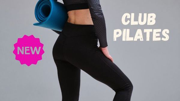 Afbeeldingen van Club Pilates op dinsdag om 20.10 uur in Steenbrugge (Mei-Juni'25)