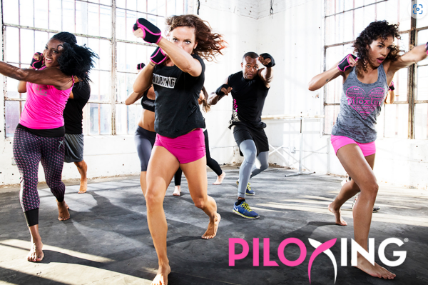 Afbeeldingen van Piloxing SSP op dinsdag om 20.10 uur in Sint-Andries (Mei-Juni'25)