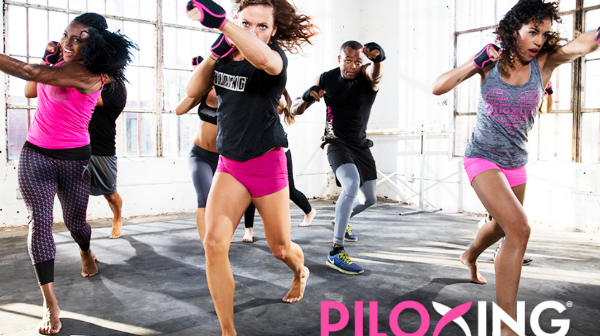Afbeeldingen van Piloxing SSP op dinsdag om 20.10 uur in Sint-Andries (Mei-Juni'25)