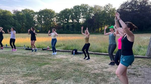 Afbeelding voor categorie Zomerlessen Augustus 2025