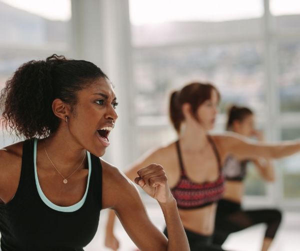 Afbeeldingen van inhaalles - Boks-BBB op donderdag 6/11 om 19 uur in Sint-Michiels