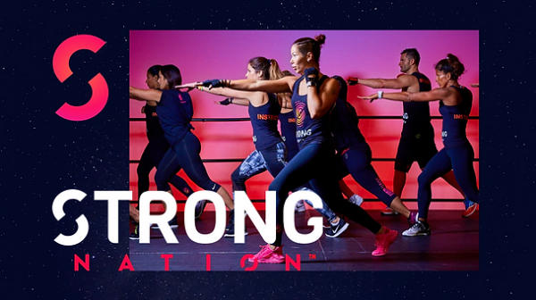 Afbeeldingen van Strong Nation op maandag om 20.30 uur in Sint-Andries (Jan-Mrt'26)