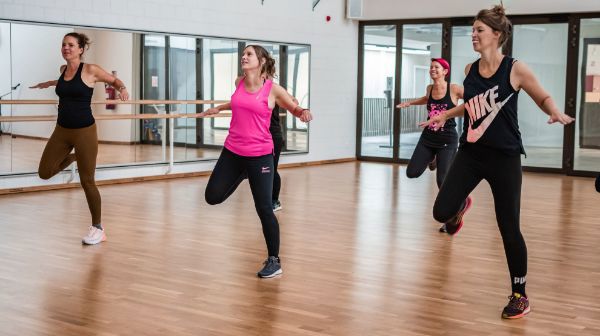 Afbeelding voor categorie Groepslessen Jan-Mrt