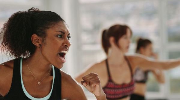 Afbeeldingen van inhaalles - Boks-BBB op donderdag 12/3 om 19 uur in Sint-Michiels