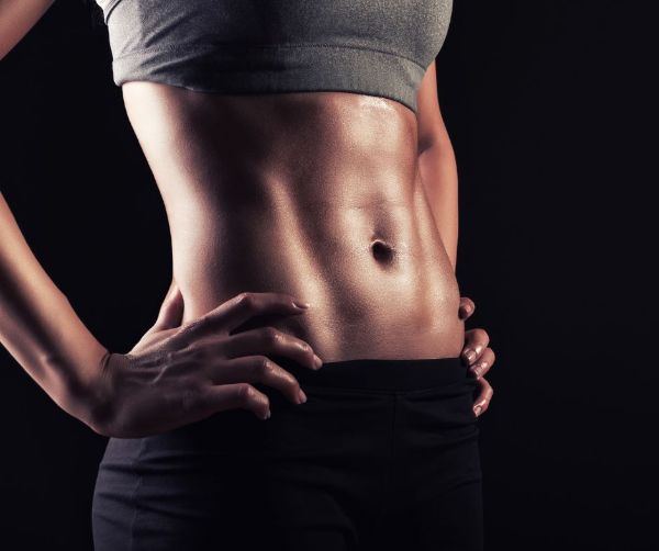 Afbeeldingen van inhaalles - HIIT-BBB op dinsdag 10/3 om 19 uur in Steenbrugge