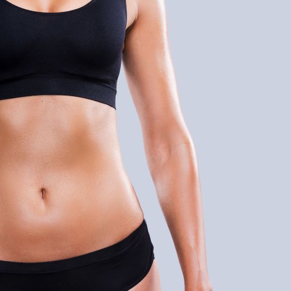 Afbeeldingen van ZOMERLES - Abs & Booty op dinsdag 7 juli om 19 uur in Tillegembos