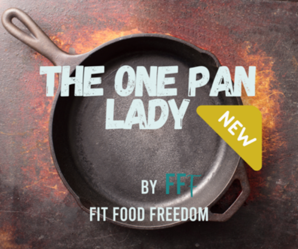 one-pan-lady