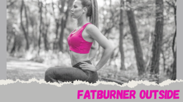 Afbeeldingen van Inhaalles - Fatburner Outdoor op maandag 7/9 om 19 uur Bulskampveld