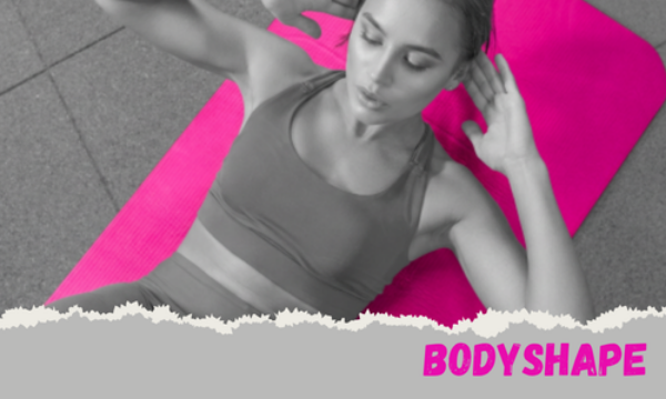 Afbeeldingen van Bodyshape op donderdag om 19.15 uur in Sint-Michiels (Nov-Dec'26)