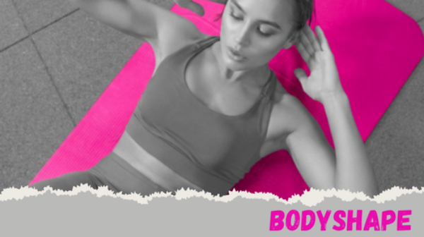 Afbeeldingen van Bodyshape op donderdag om 19.15 uur in Sint-Michiels (Nov-Dec'26)