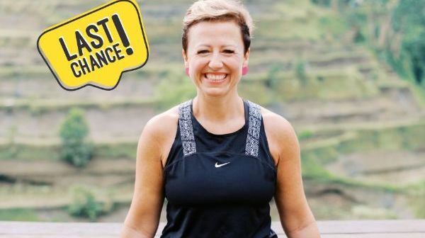 Afbeelding voor categorie LAST CHANCE - PILATES-BOX